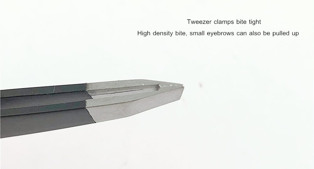 Las mejores pinzas para depilación Best Tweezers For Hair Removal