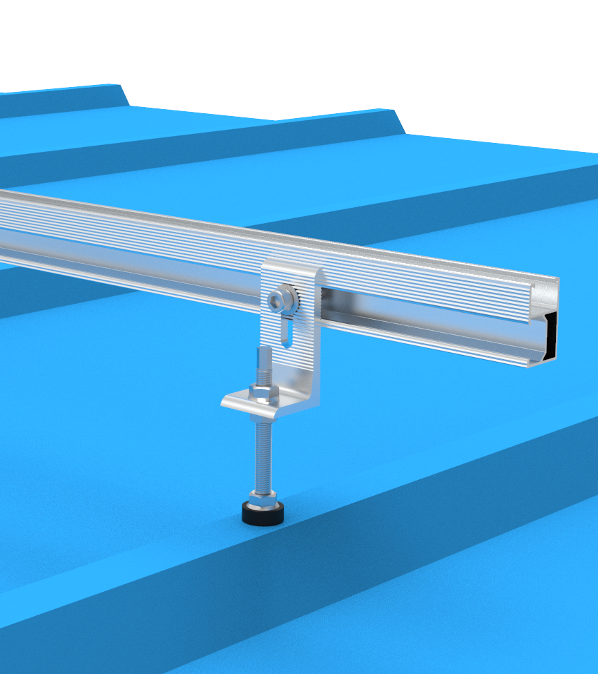 Solar Hanger Bolt Solar Hanger Bolt