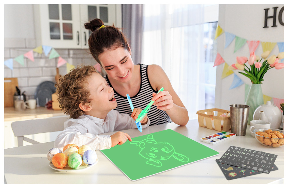 Kids Drawing Pad Kids Drawing Pad