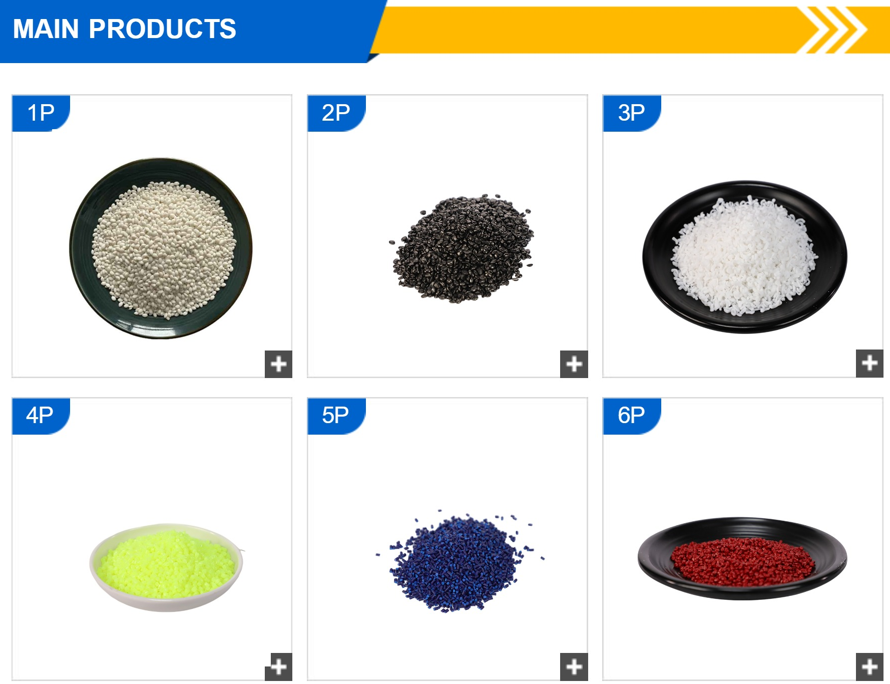 Main Product Main Product
