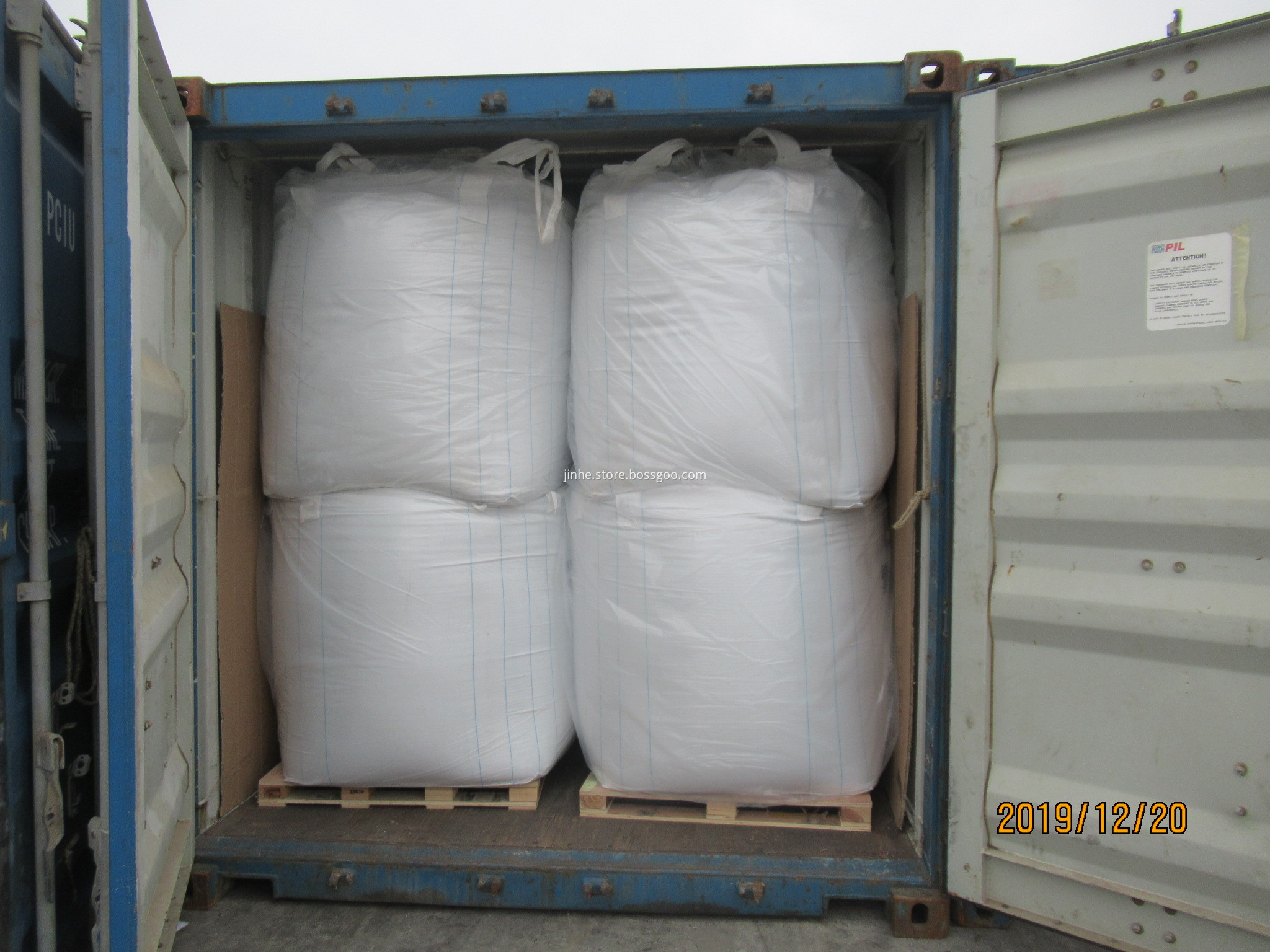 Virgin Grade PET Resin Virgin Grade PET Resin