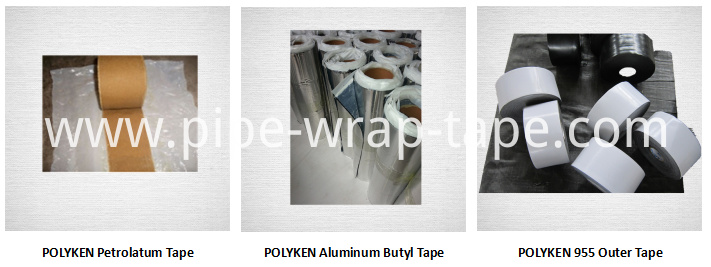 Aluminum Butyl Tape