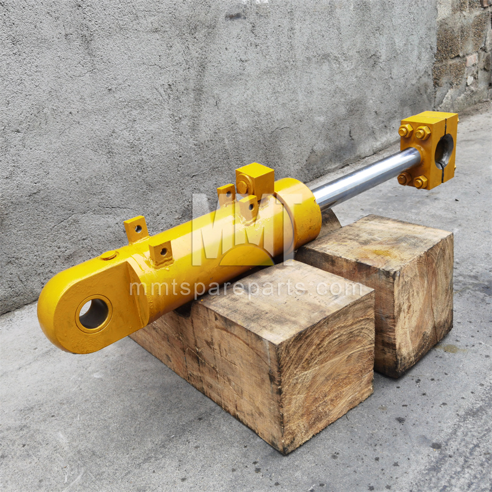 Tilt Hydraulic Cylinder 1U-1988 Tilt Hydraulic Cylinder 1U-1988