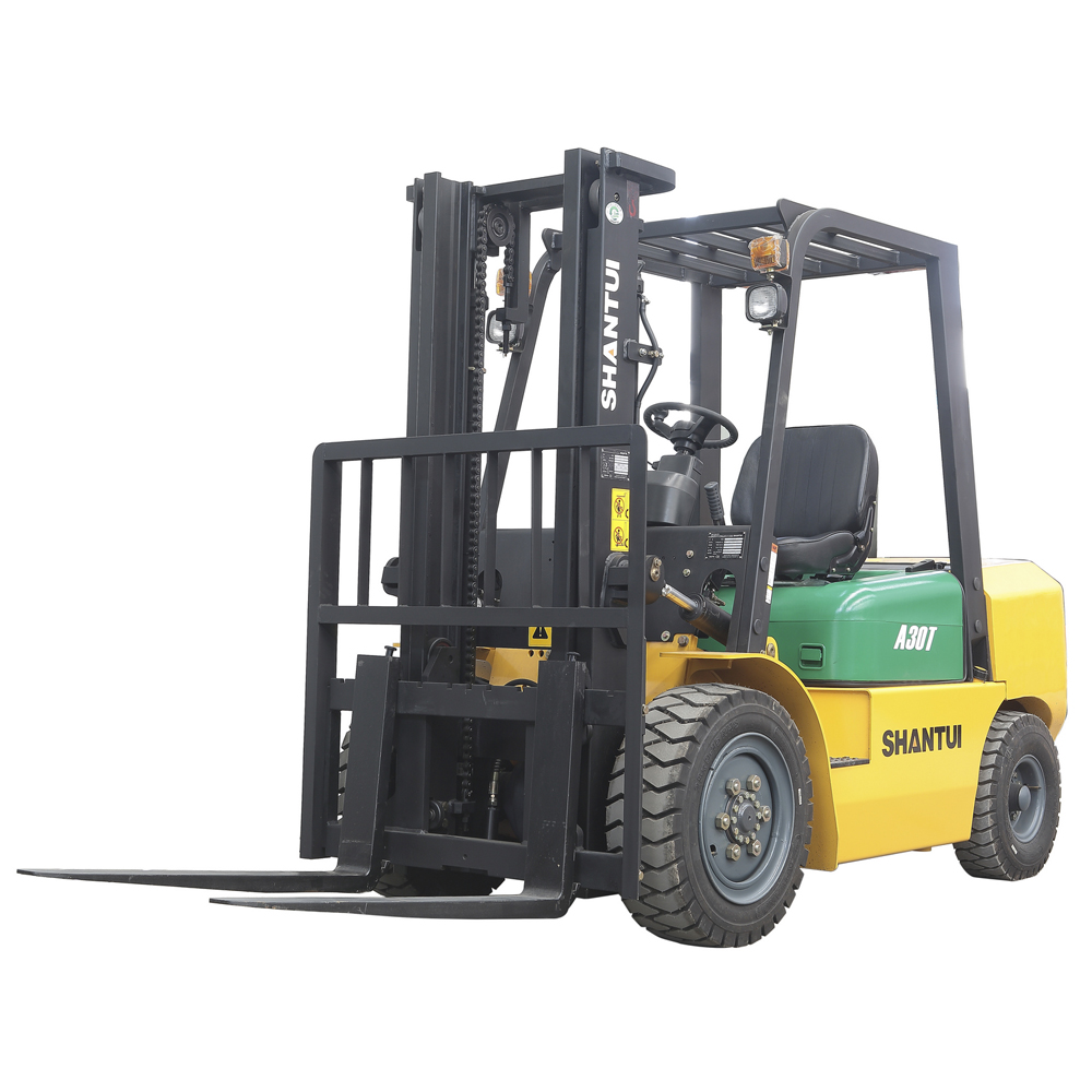 3 Ton Forklift