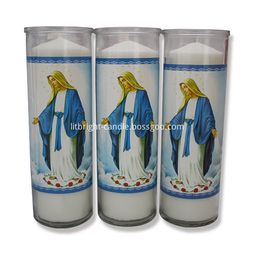 Carved Candles Carved Candles
