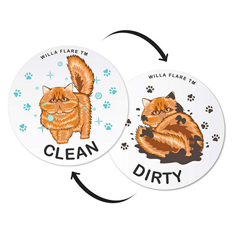 Doppelseitiger Magnet für sauberen Druck Double Side Print Clean Dirth Magnet
