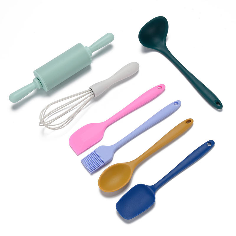 Kitchen Utensil Set MFZ-K001 Kitchen Utensil Set MFZ-K001