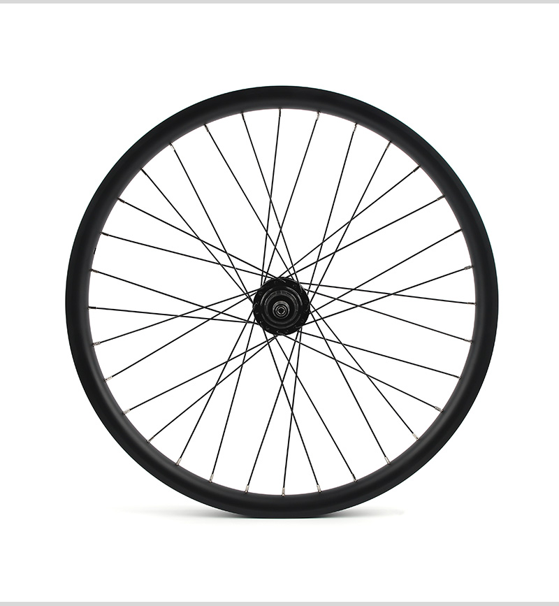 BMX wheelset dirt jump 24inch BMX wheelset dirt jump 24inch