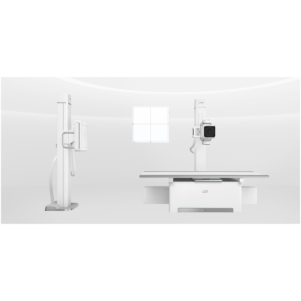 X-ray digital imaging machine 