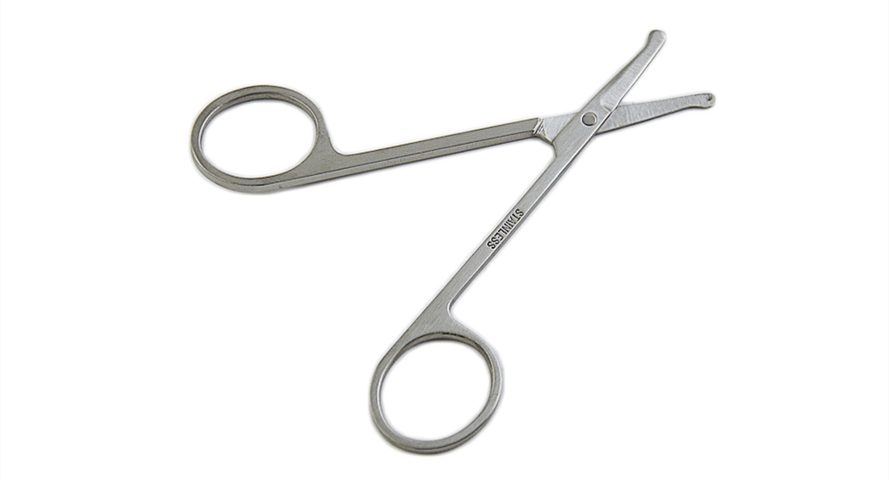 Ножничный крой Scissor Cut