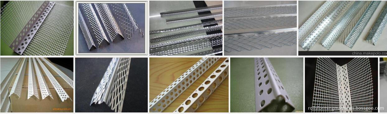 angle bead 40 angle bead 40