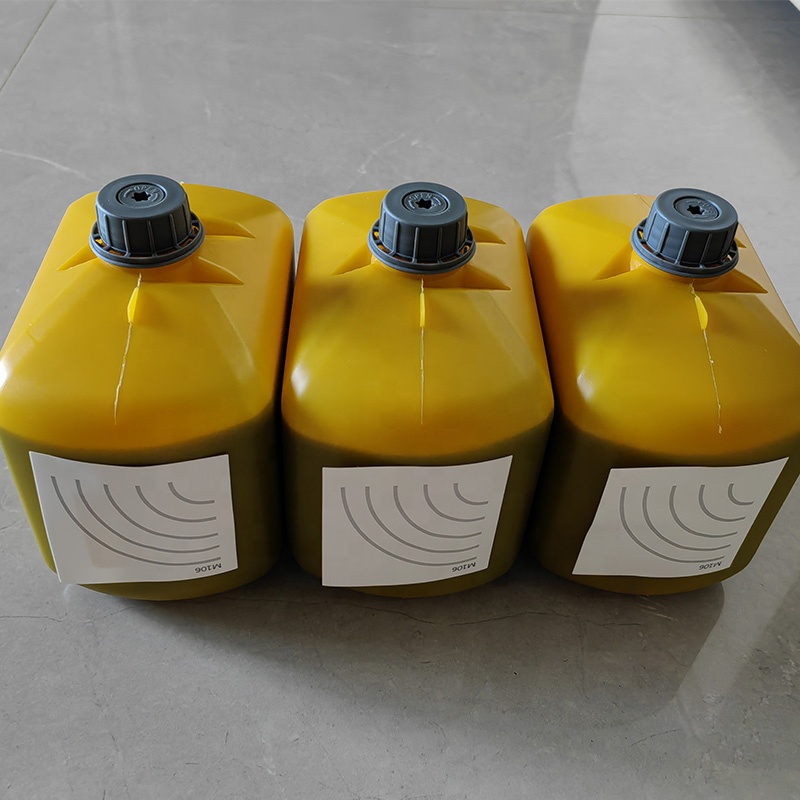 High quality 1.2L Domino make up MC-2BK106 for Domino AX150i AX350i Ax550i CIJ inkjet printer1 High quality 1.2L Domino make up MC-2BK106 for Domino AX150i AX350i Ax550i CIJ inkjet printer1