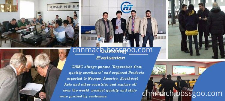 Customer Visit Customer Visit