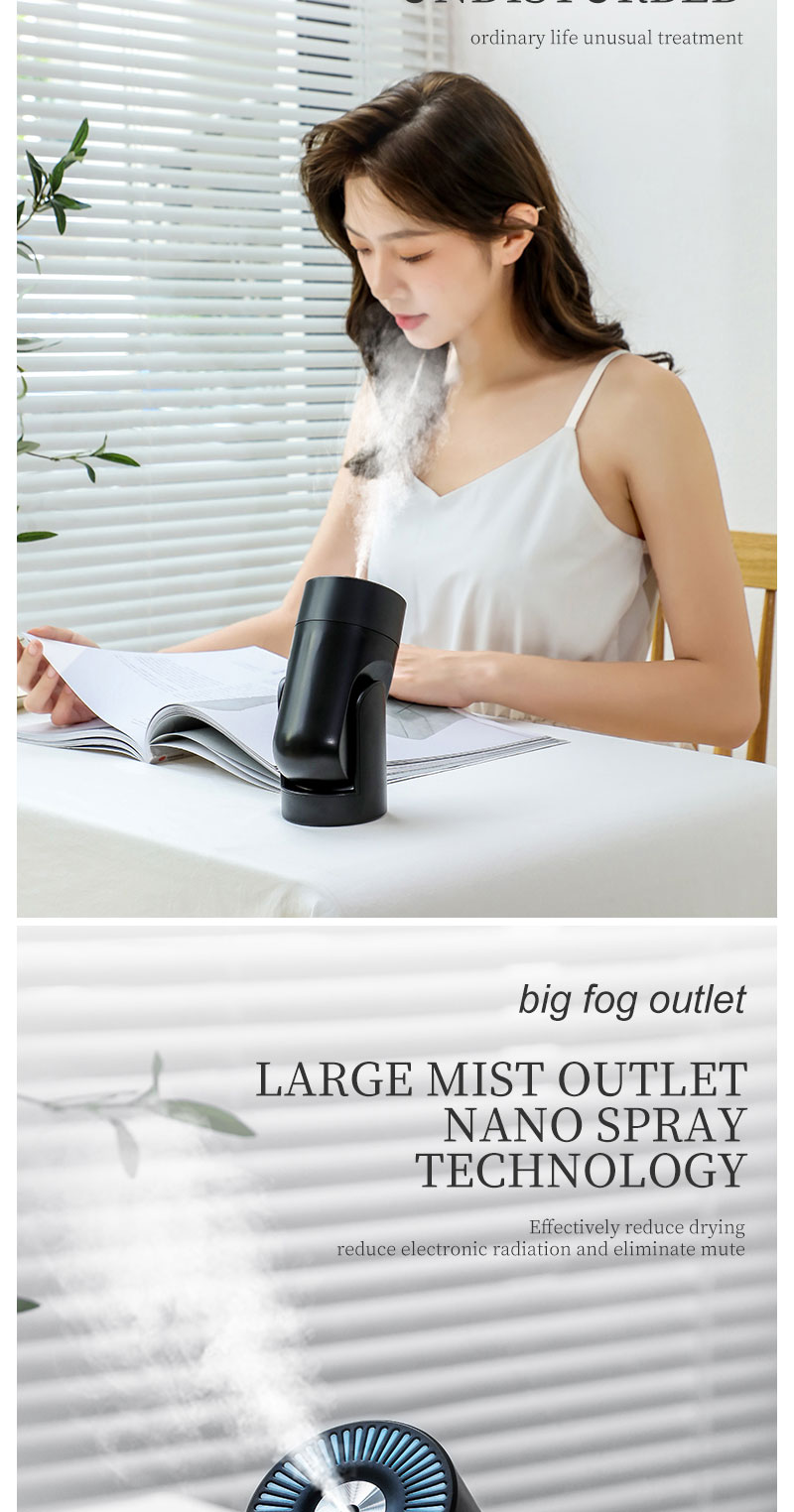Portable Humidifier Portable Humidifier