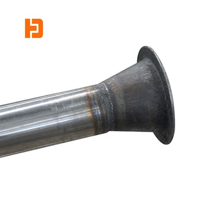 High quality wholesale price for steel pipe punching and welding1 High quality wholesale price for steel pipe punching and welding1