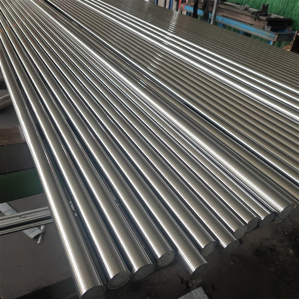China aisi 4140 bright steel round bar China aisi 4140 bright steel round bar