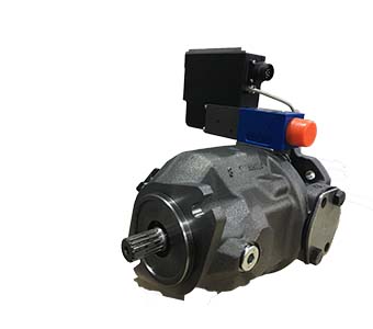 SYDFEE Mannesmann Rexroth hydraulic pump