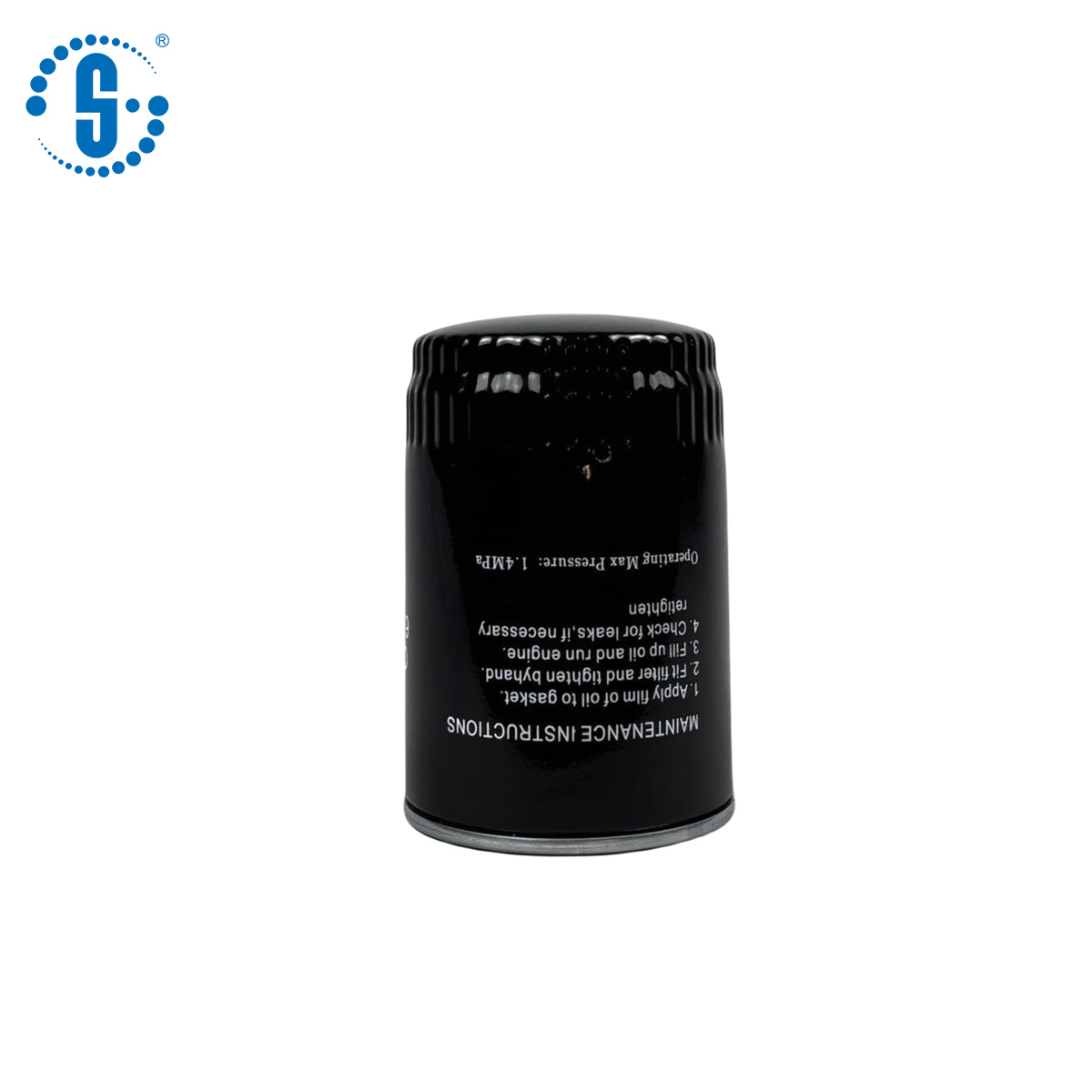 Oil Filter 6.3463.0/A1 Oil Filter 6.3463.0/A1