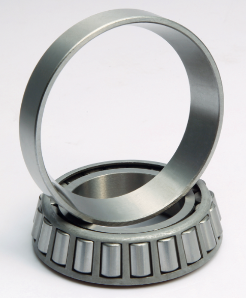 Single Row Tapered Roller Bearings 3 Single Row Tapered Roller Bearings 3