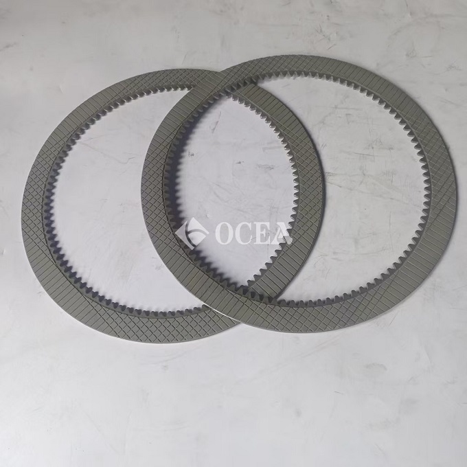 Factory price Friction disc 8P8680 For D5B Caterpillar bulldozers Factory price Friction disc 8P8680 For D5B Caterpillar bulldozers