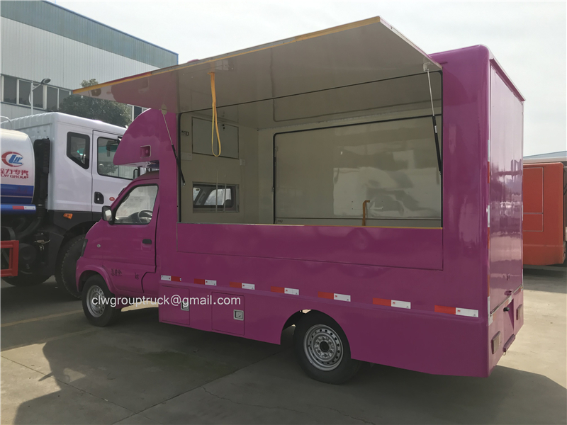 Van Truck 6 Van Truck 6