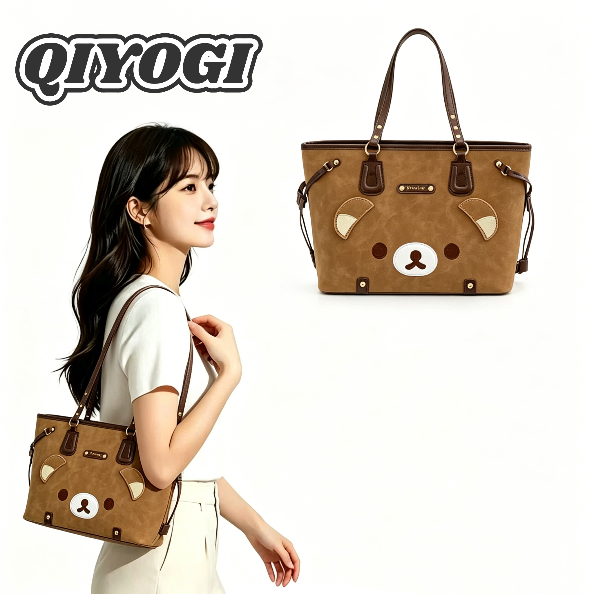 Bag size chart Bag size chart