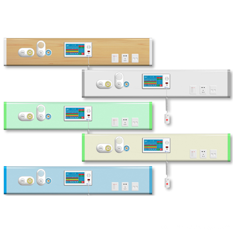 Medical Bed Head Unit