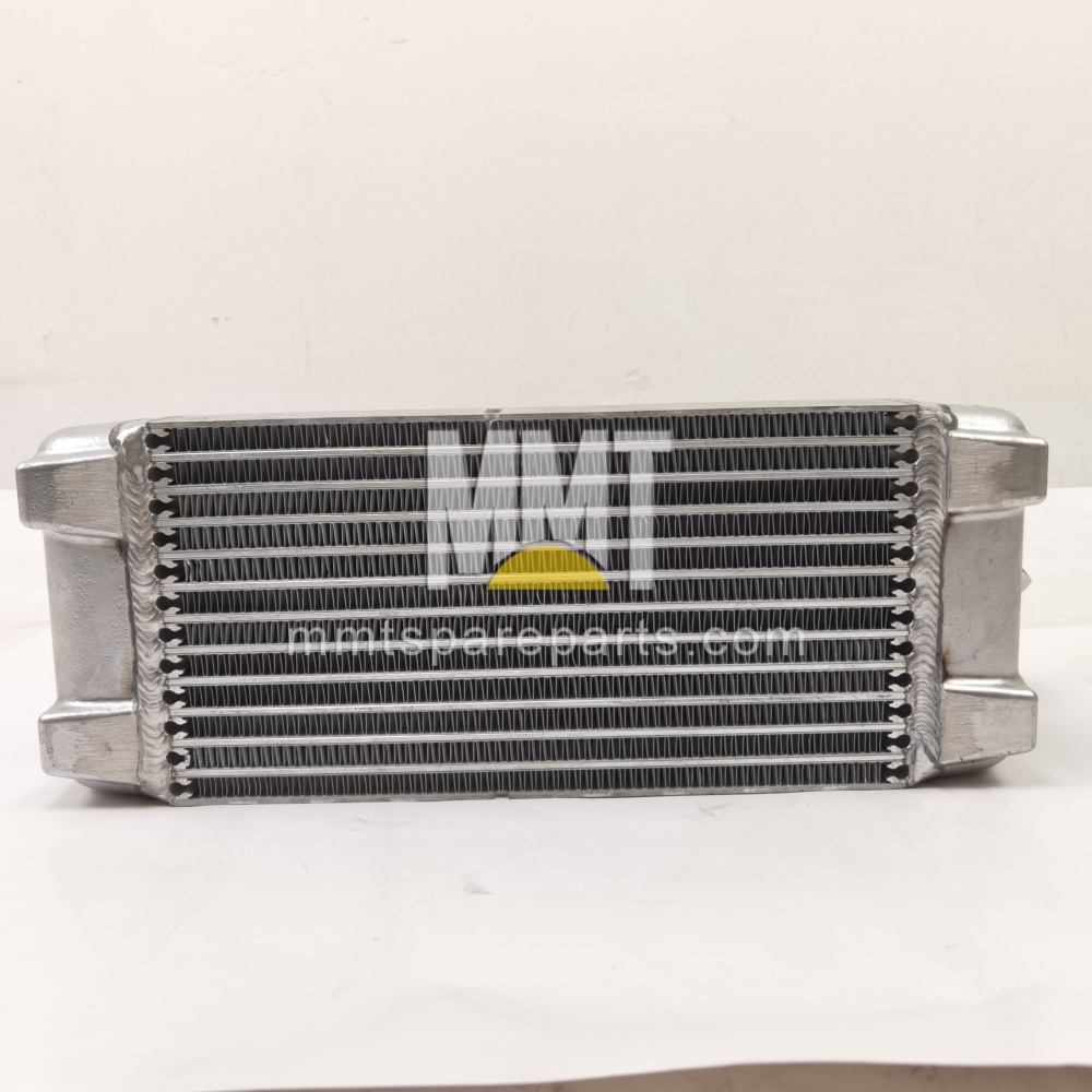 hydraulic oil cooler 348-8094 hydraulic oil cooler 348-8094