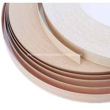Pvc Cabinet Edge Banding Trim China Manufacturer