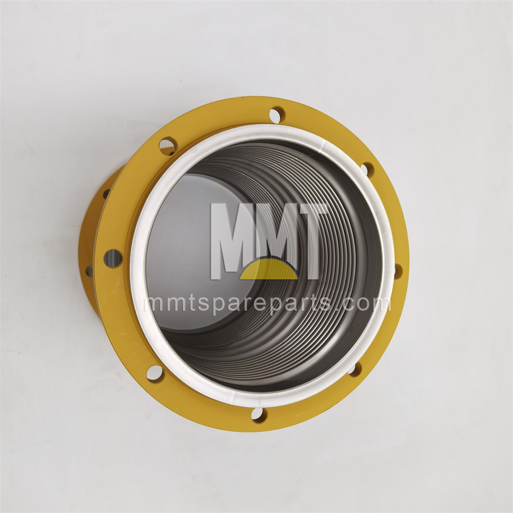 Bellows pipe 214-6045 Bellows pipe 214-6045