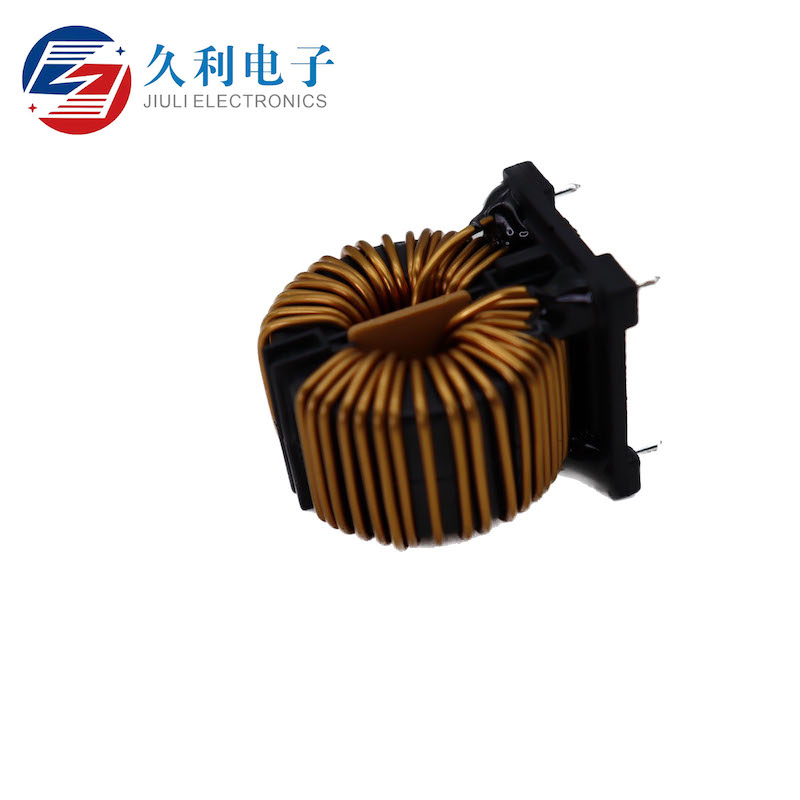 Common-mode inductance Common-mode inductance