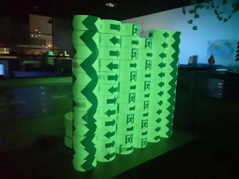 Glow In Dark Tape