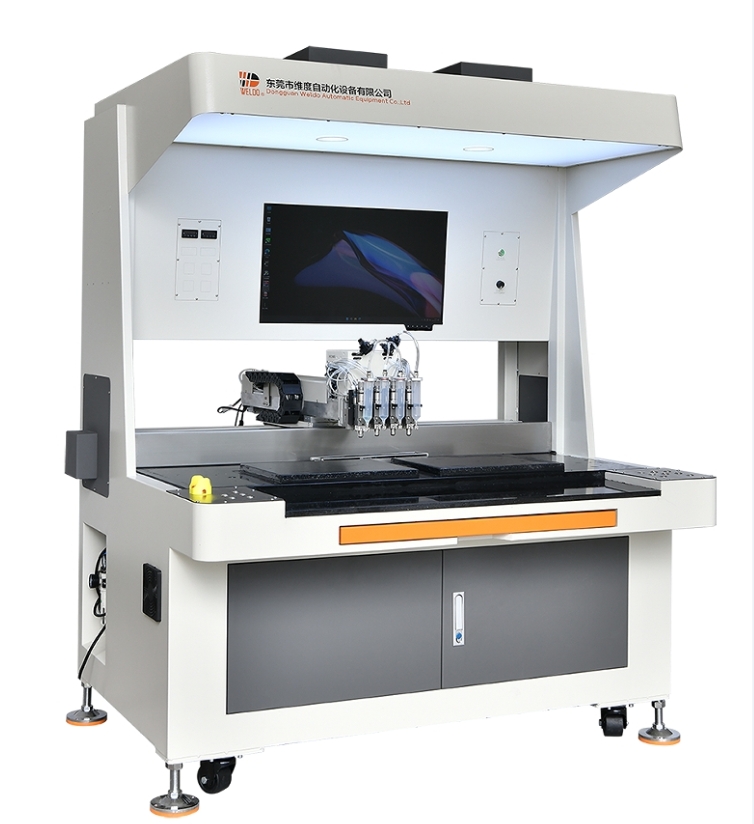 visual dispensing machine visual dispensing machine