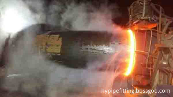 Heat simmer elbow workshop Heat simmer elbow workshop