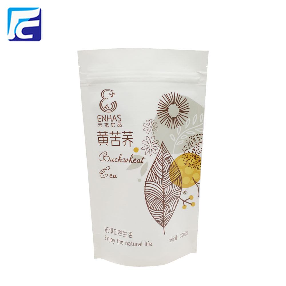 Sacola de pacote de chá Tea Package Bag