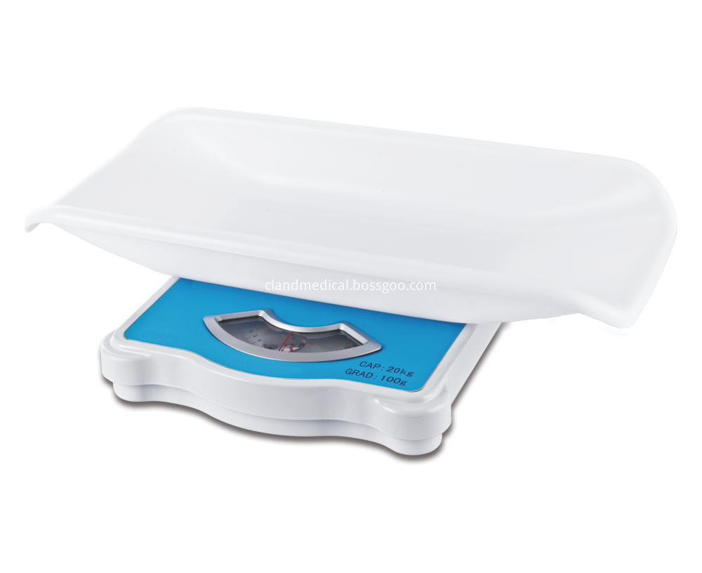 Escala de bebê Cl Bc0016 Cl Bc0016 Baby Scale