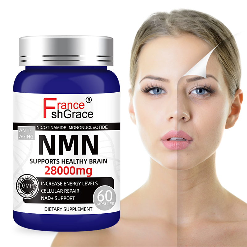 NAD+ Supplement NAD+ Supplement