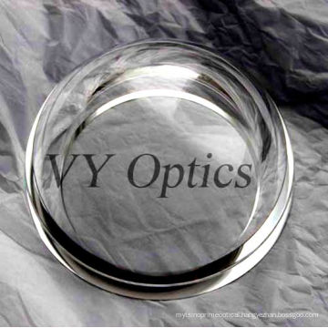 Optical Bk7 Glass Hemispherical Dome Lens For Subsea Camera From China China Manufacturer