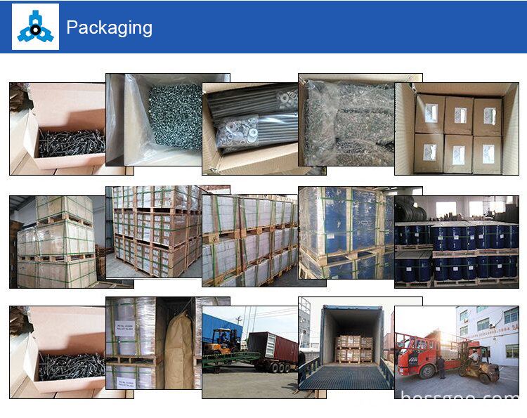 Paket Package