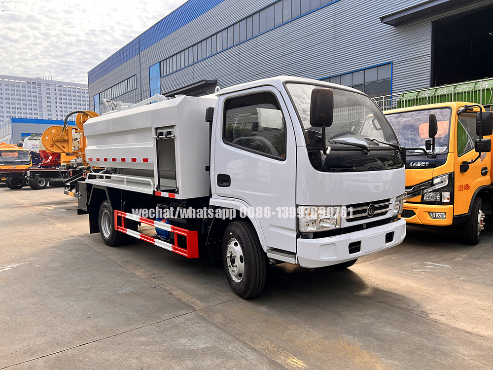 sewer cleaning trucks price sewer cleaning trucks price