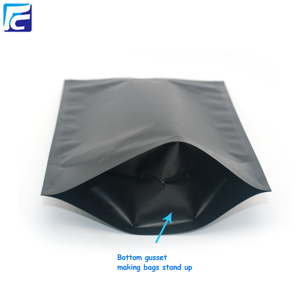 τσάντες συσκευασίας θαλασσινών seafood packaging bags