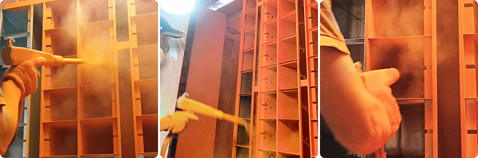 industrial paint coating industrial paint coating