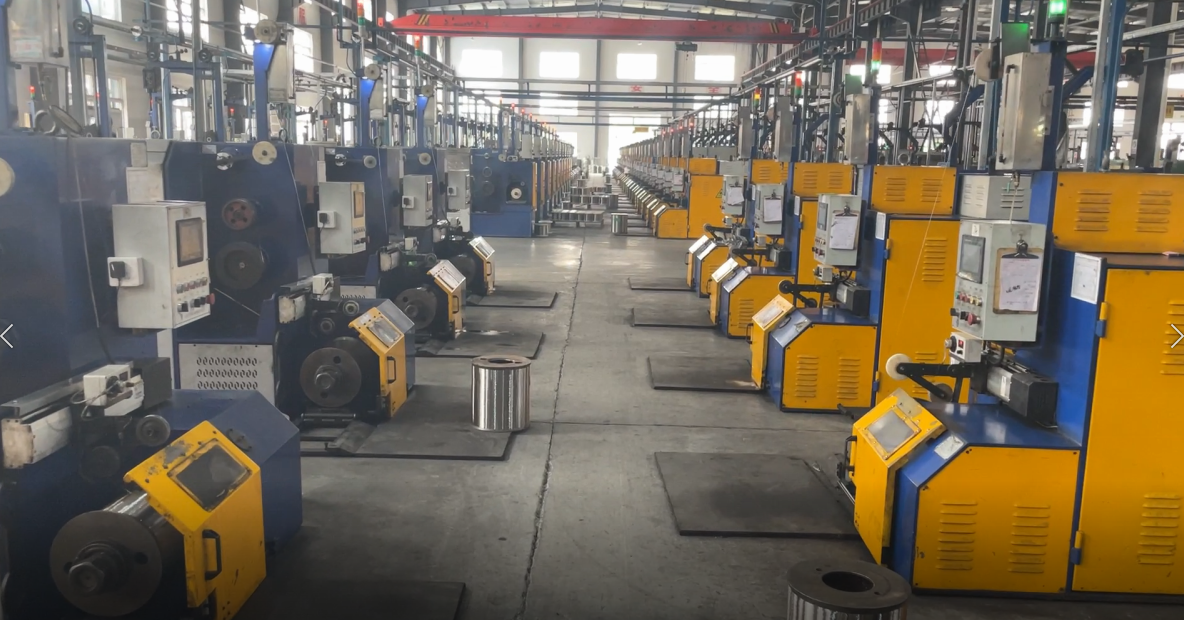horizontal wet wire horizontal wet wire