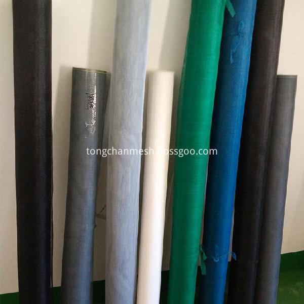 Fiberglass Net Screen