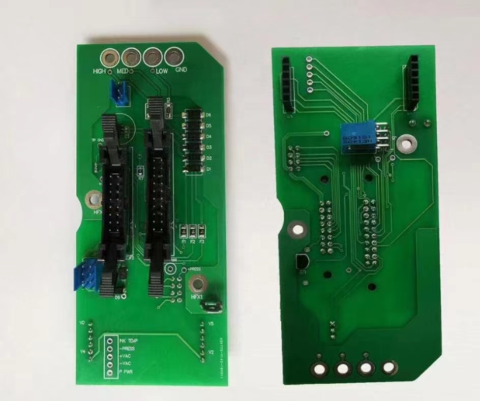 Videojet spare parts Videojet Ink core board type 1210D for Videojet 1210 CIJ printer1 Videojet spare parts Videojet Ink core board type 1210D for Videojet 1210 CIJ printer1