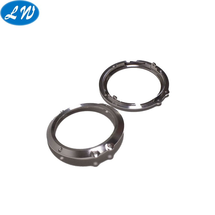 Кольцевые прокладки O Ring Gaskets