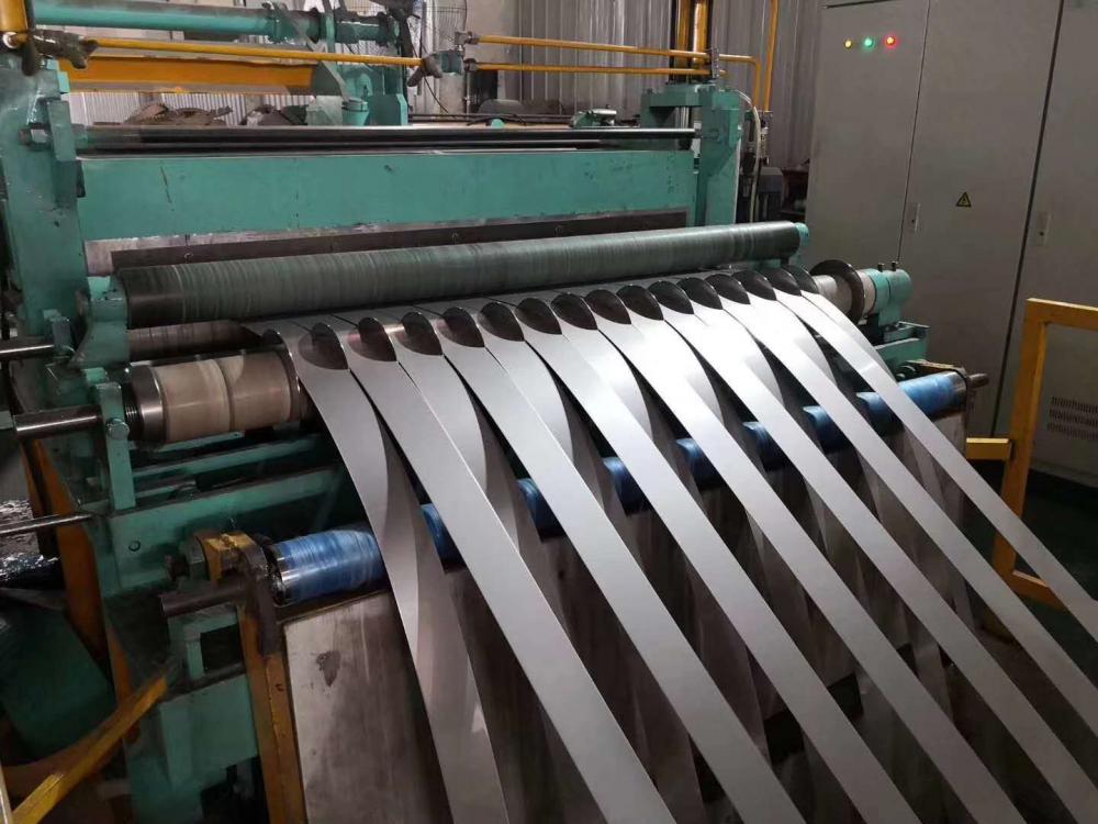 Нержавеющая сталь 304 304 stainless steel coil