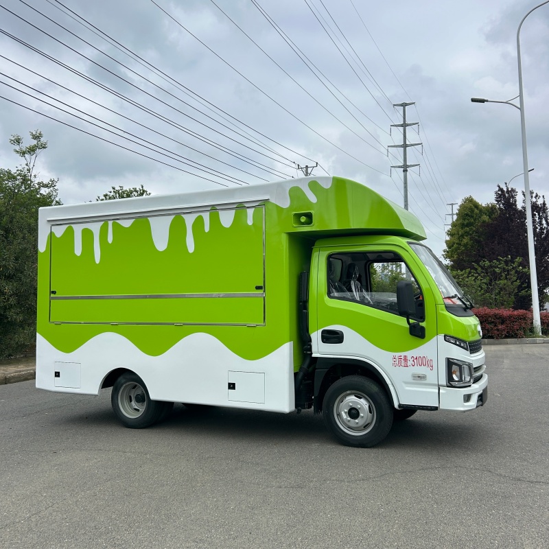 fiat food truck fiat food truck