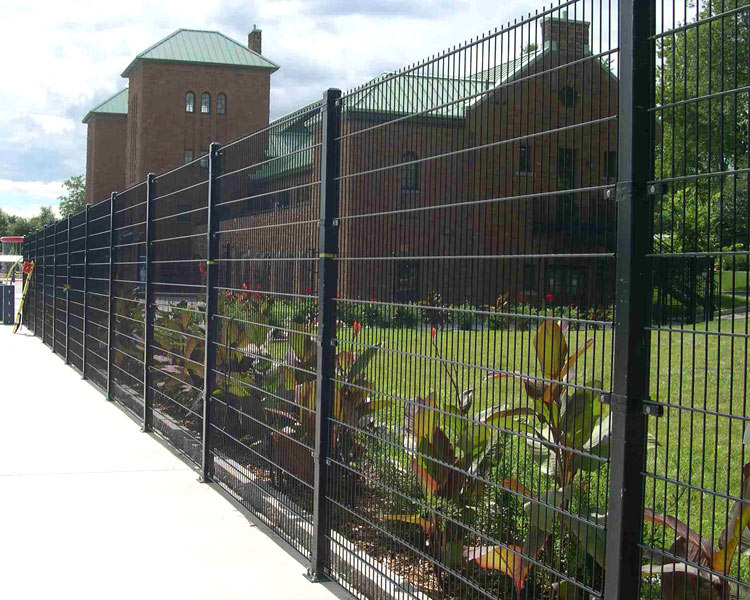 double wire fence (91) double wire fence (91)