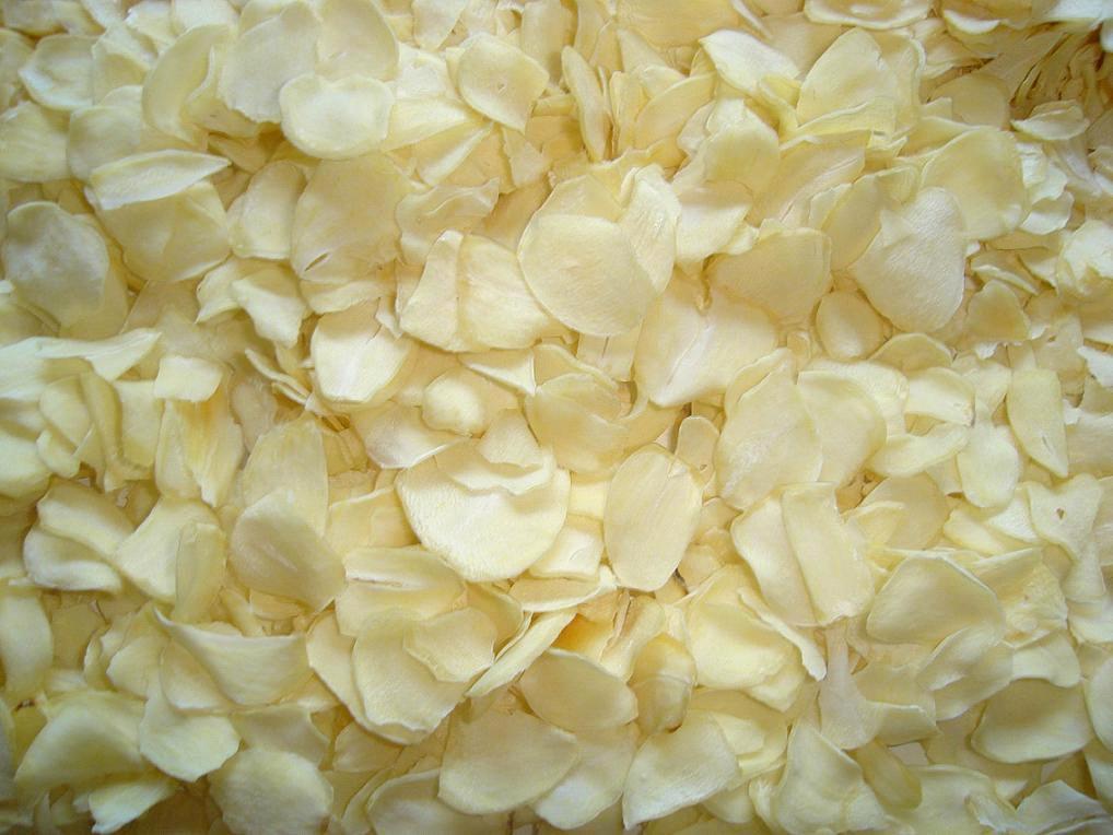 garlic flake (4) garlic flake (4)